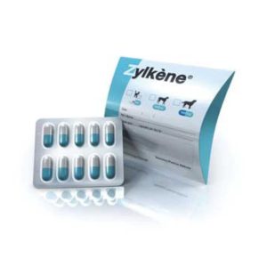 Vetoquinol Zylkene - antistres kapsule za pse i mačke