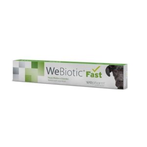 WePharm WeBiotic Fast pasta za pse 30ml