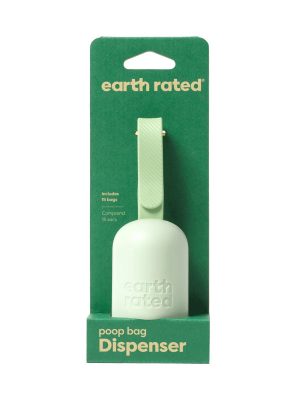 Dispenser za kese za izmet