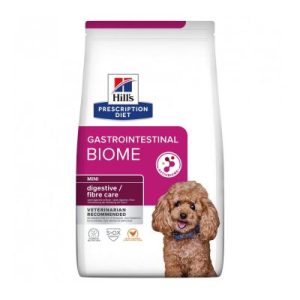 Hill's Dog Gastrointestinal Biome Mini 1 kg