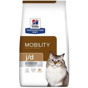 HILLs Prescription Diet Feline J/D Mobility 1,5kg