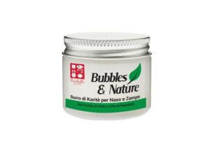 Krema za šape i njušku Shea butter 50ml