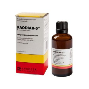 Kaodiar-S 50 ml