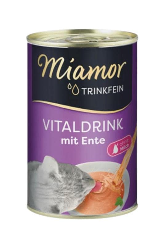 Miamor Vital drink 135ml