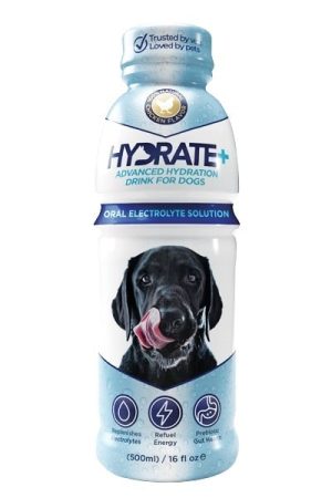 Oralade Hydrate+ - napitak za pse
