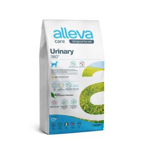 Alleva Care Dog Urinary 360° 2kg - suva hrana za pse
