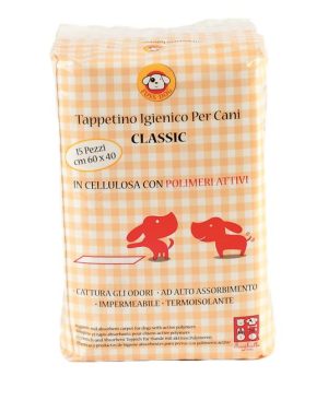 Prostirka Premium 40*60 15kom