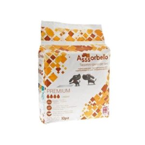 Prostirka Premium 60*60 10kom