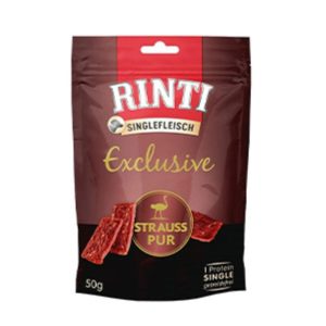 Rinti Exclusive - čisto meso noja 50g