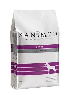 Sanimed Renal Dog 3kg