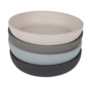 District70 Bamboo cat bowl - Posuda od bambusa 180ml
