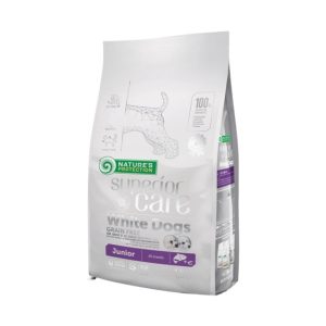 NP Superior Care Red Coat 1,5kg