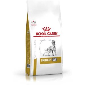 Royal Canin Dog Urinary U/C 2kg