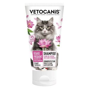VC šampon za mačke 300 ml