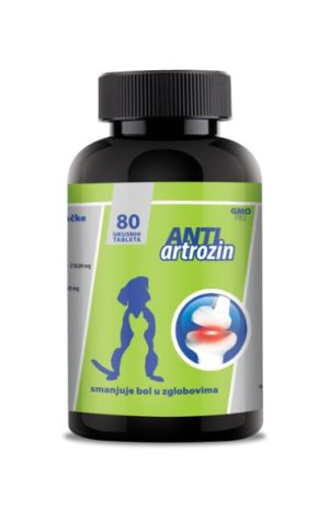 Antiartrozin 80 tableta