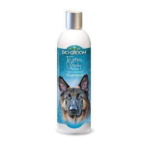 BioGroom Extra Body šampon