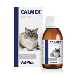VetPlus Calmex za mačke 60 ml
