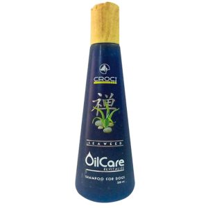 Šampon Oilcare Revitalize 300ml