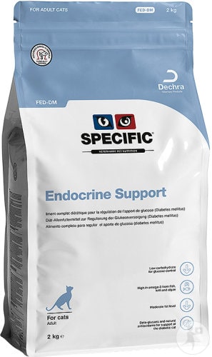 Specific veterinarska dijeta za pse - Endocrine Support 2kg
