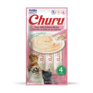 Ciao Churu poslastica za mačke - tuna i losos