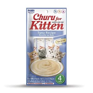 Ciao Churu for Kitten poslastica za mačiće - tuna