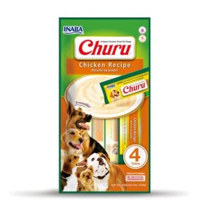 Churu poslastica za pse - piletina