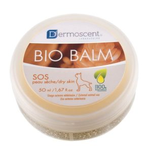 Dermoscentni Bio Balm - balzam za pse 50ml