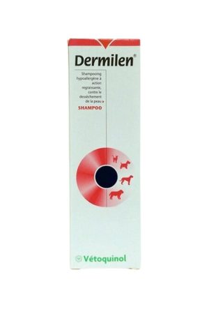 Dermilen gel šampon 150ml
