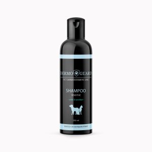Dermoguard Sensitive šampon 250mL