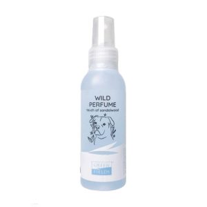 Greenfields Wild Parfem za pse 100ml: dugotrajna svežina za Vašeg psa