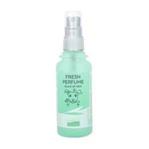 Greenfields Fresh Parfem za Pse 100ml: Čista i Prozračna Nega za Krzno
