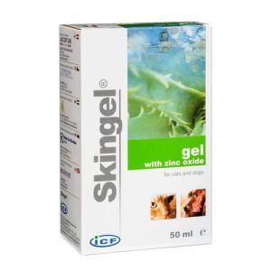 ICF SkinGel - 50ml