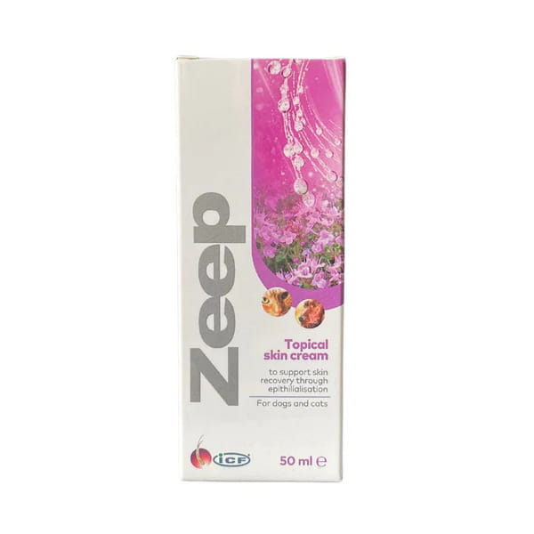 ICF Zeep - 50ml