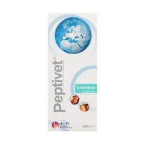 ICF Peptivet šampon za pse i mačke 200ml