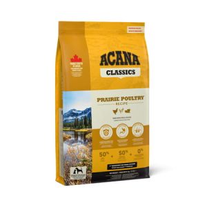 Acana Classic Prairie Poultry - hrana za pse