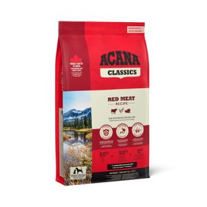 Acana Classics Red Meat - govedina i jagnjetina, granule za odrasle pse