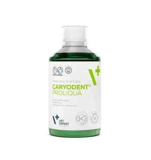 VetExpert Caryodent Proliqua - 250ml