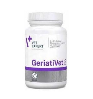 VetExpert GeriatiVet - 45 tableta