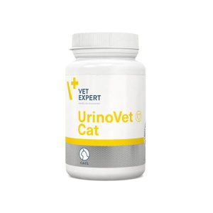 VetExpert UrinoVet Cat - 45 kapsula