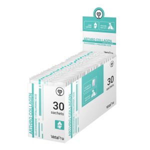 VetaPro Arthro Collagen - 1 kesica 3g