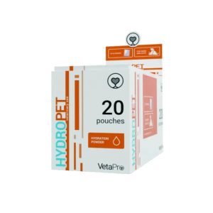VetaPro HydroPet - 1 kesica 10g