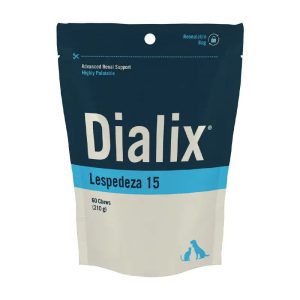 VetNova Dialix Lespedeza 15